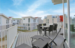 Dünenvilla Penthouse Deluxe